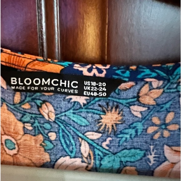 BloomChic quality added with Boho style and comfort! - Picture 7 of 8